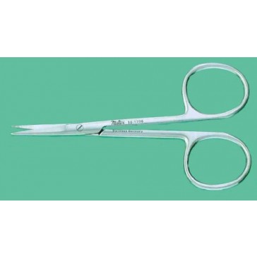 11077 - Small Iris Scissors
