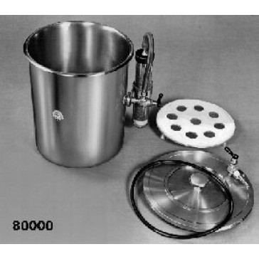 80000 - Standard Desiccator