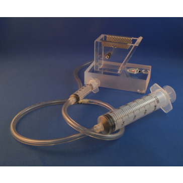 10840 - Smith Grid Coating Trough