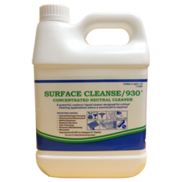 Surface-Cleanse/930