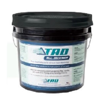 TAD All Weather 24lb can