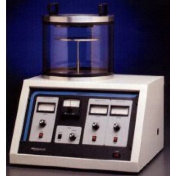 Turbo Sputter Coater
