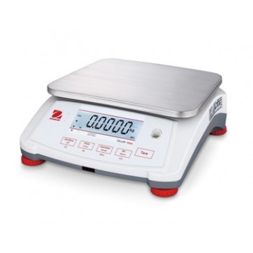 Ohaus Valor 7000 Compact Bench Scale 1.5 kg x 0.5 g 