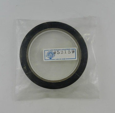 53159 - Silver Coated Polyester Tape - Scanning Electron Microscopy