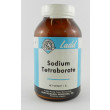 20320 - Sodium Tetraborate - 500 g