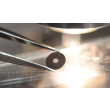 556TA - JEOL Beam Blanking Aperture - 200 µm - Tantalum