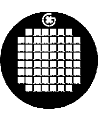 TEM Specimen Support Grids