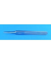 10624 - Dumont-Style #2A Shell Tweezer