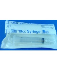 10 cc syringe 21110