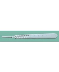 Large Scalpel