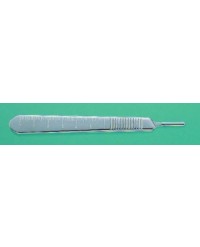 Small Scalpel