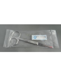 11074 - Surgical Scissors, Sharp/Sharp Points