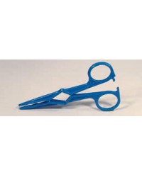 11090 - Plastic Clamping Forceps