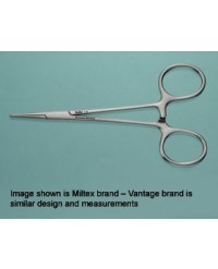 11125 - Vantage Halsted Forceps