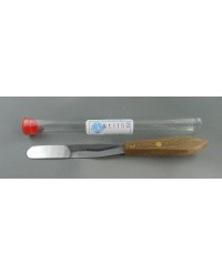 11150 - Stainless Steel Spatula