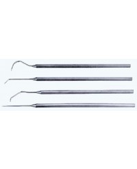 Micro Picks and Probes