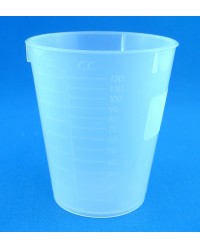 11305 Disposable Polypropylene Beakers