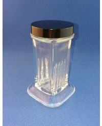 11352 - Coplin Staining Jar with Screw Cap