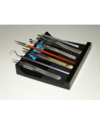 11401 - Small Tool/Tweezer Stand