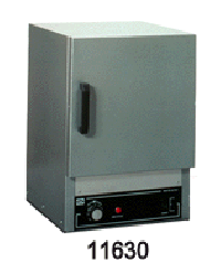 Gravity Convection Oven - 1.27 Cubic Feet