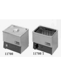 Ladd Ultrasonic Cleaner - 1 Gallon
