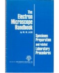 12080 - The Electron Microscopy Handbook