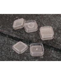 Small Membrane Boxes