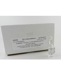 70% Aqueous EM Grade Glutaraldehyde