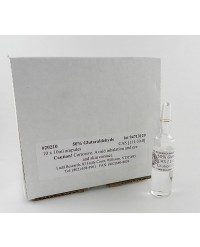 50% Aqueous EM Grade Glutaraldehyde