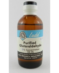 8% Aqueous EM Grade Glutaraldehyde