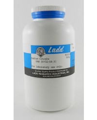 Sodium Citrate