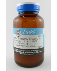 Sodium Phosphate, Dibasic