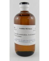 Araldite 502