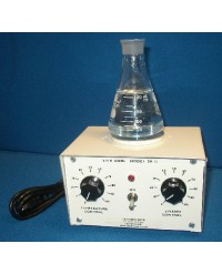 Stir Kool, Combination Cold Plate and Magnetic Stirrer 