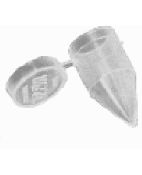 Conical Tip Embedding Capsule