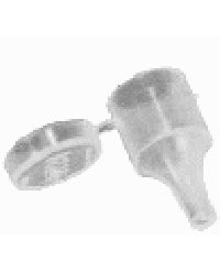 Cylindrical Tip Embedding Capsule