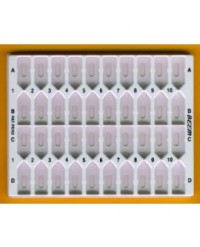 21619 - size 00 40 block holder