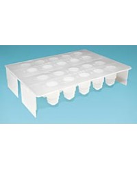 Ladd Easy Molds - Size 00