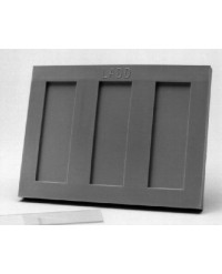 Slide Embedding Mold