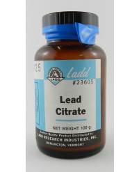 Lead Citrate
