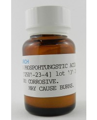 Phosphotungstic Acid, ACS Grade