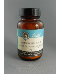 23612 - Phosphomolybdic Acid - 25 g