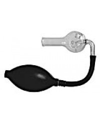 Glass Micro Spray Nebulizer