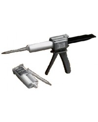 Torr Seal with Applicator Gun