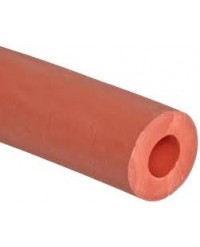 Red Heavy Wall Vacuum Tubing