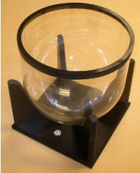 30120 - Bell Jar Support