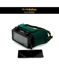 Welding/Evaporator Goggles