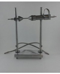 Carbon Rod Evaporation Unit