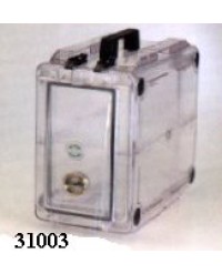Secador 1.0 Desiccator Carrying Case