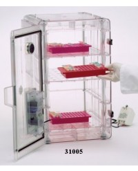 Secador 4.0 Auto-Desiccator Cabinet - Vertical